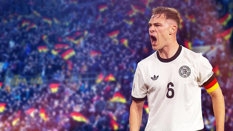 "Kapit&auml;n Kimmich" ist schon der vierte Film von Jan Mendelin &uuml;ber den Profi des FC Bayern M&uuml;nchen, der mittlerweile Kapit&auml;n der deutschen Nationalmannschaft ist. Die Doku - die in einer l&auml;ngeren Version auch in der Mediathek steht - schafft eine verbl&uuml;ffend ehrliche, reflektierte Nahaufnahme des Lebens als Fu&szlig;ballstar und des Gesch&auml;fts an sich.