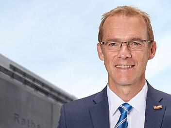 Wolfgang Desel wurde im Amt bestätigt. Foto: privat