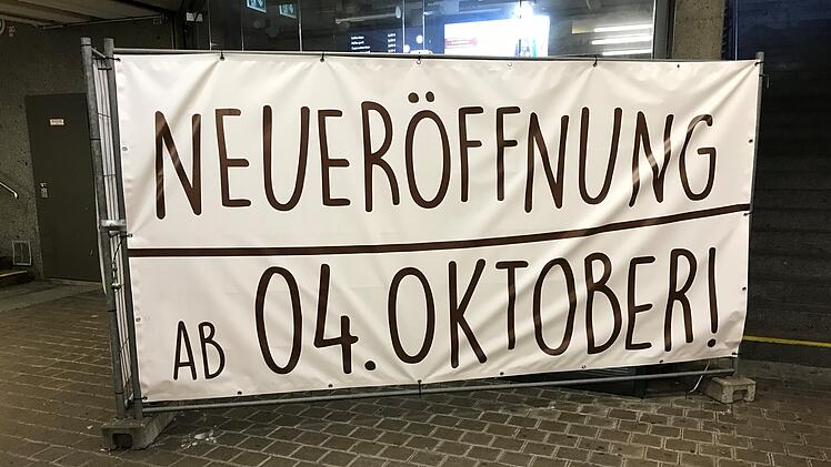 Erlangen: Neue "Brezen Kolb"-Filiale am Hauptbahnhof &uuml;berrascht mit Angebot - Butterbreze f&uuml;r 10 Cent