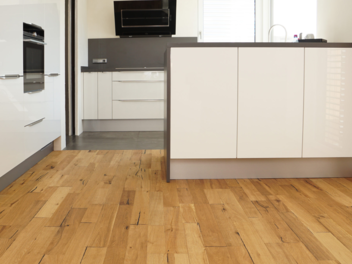 Fußboden Bauer in Kothen: Wohnexperten bieten riesiges Sortiment