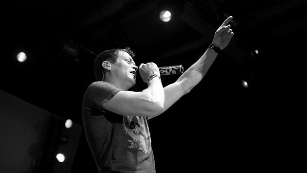 S&auml;nger Brad Arnold von der US-Band 3 Doors Down ist tot