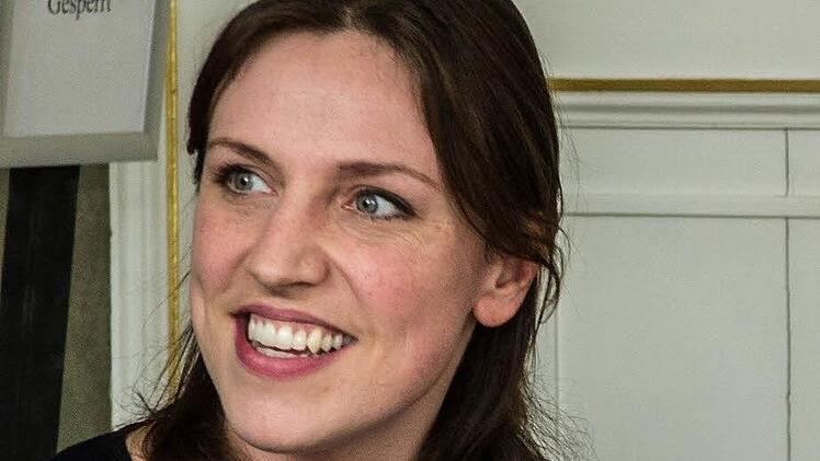 Luca Pauer Foto: Jochen Berger