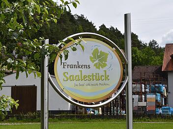 Das Projekt Frankens Saalestück soll  neu ausgerichtet werden. Dadurch ergeben sich für die Mitglieds-Gemeinde Ramsthal erheblich höhere Beiträge. Andreas Lomb