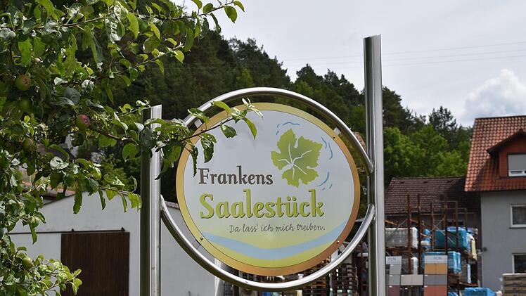 Das Projekt Frankens Saalestück soll  neu ausgerichtet werden. Dadurch ergeben sich für die Mitglieds-Gemeinde Ramsthal erheblich höhere Beiträge. Andreas Lomb