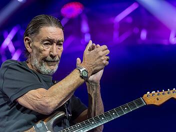 Chris Rea