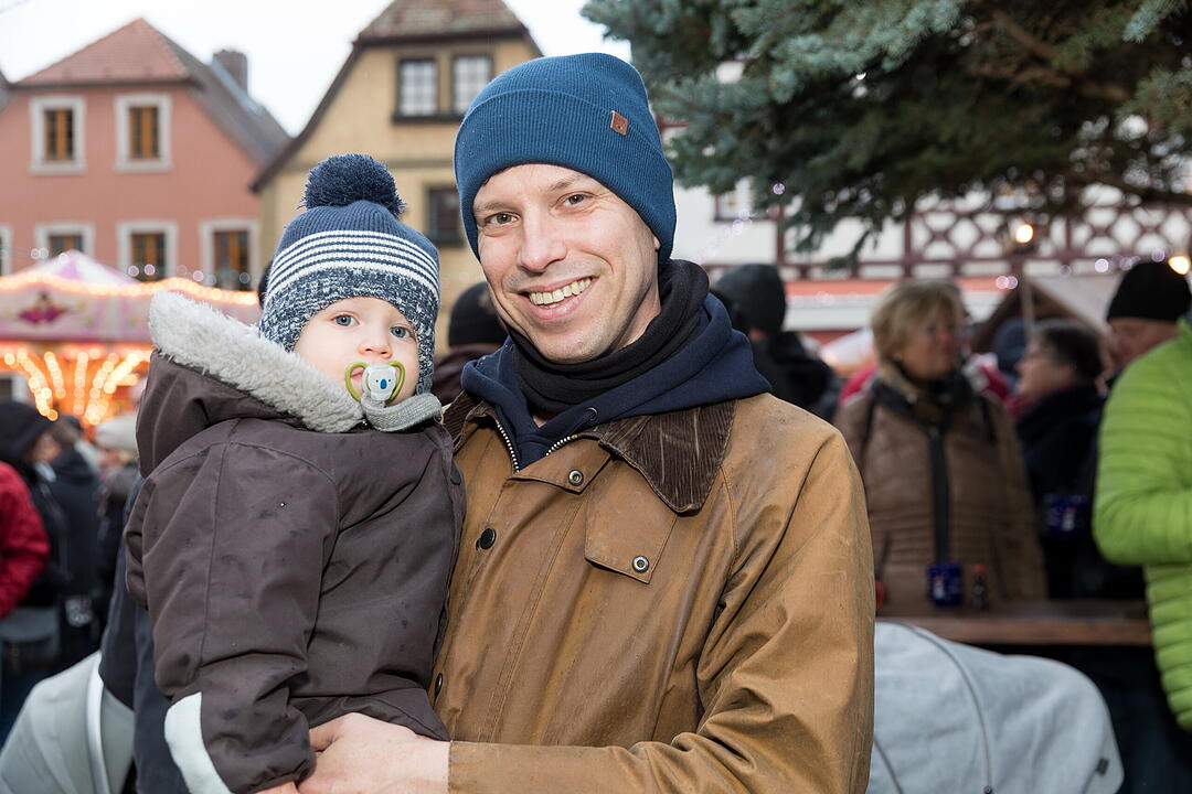 Winterzauber