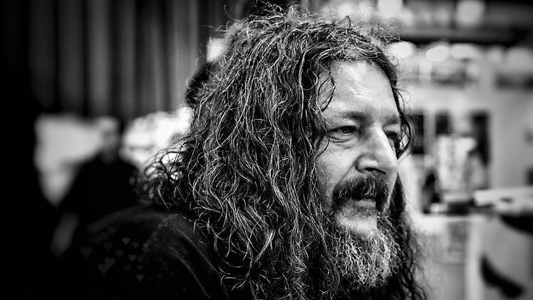 Roman S&ouml;rgel alias "Bembers"