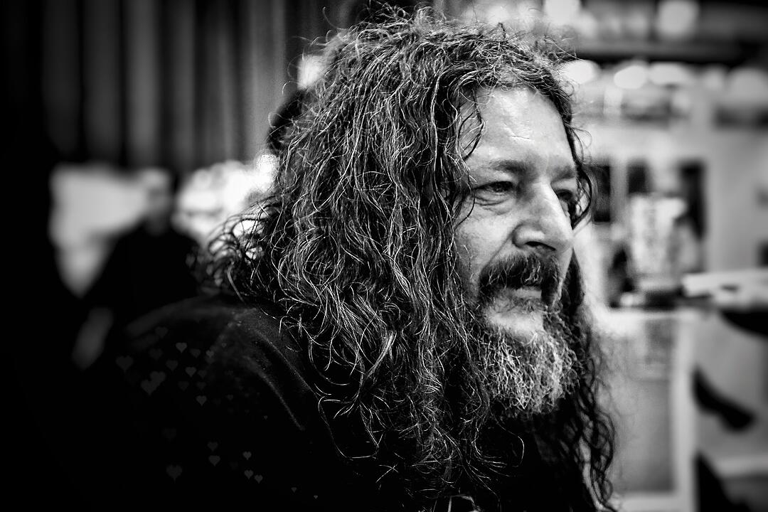 Roman Sörgel alias "Bembers"