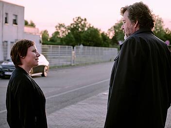 Erst am Ende ihres Falles sehen Franziska Tobler (Eva L&ouml;bau) und Friedemann Berg (Hans-Jochen Wagner) das Morgenlicht. Hinter ihnen liegt eine Nacht, in der es um Wahrheit, Moral und Vertrauen ging.