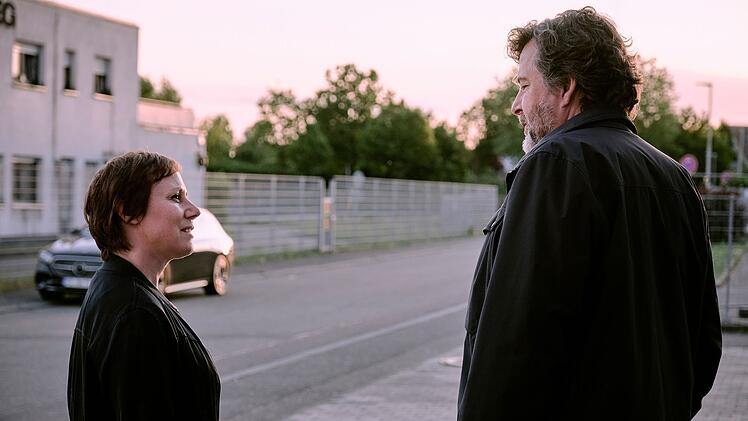 Erst am Ende ihres Falles sehen Franziska Tobler (Eva L&ouml;bau) und Friedemann Berg (Hans-Jochen Wagner) das Morgenlicht. Hinter ihnen liegt eine Nacht, in der es um Wahrheit, Moral und Vertrauen ging.