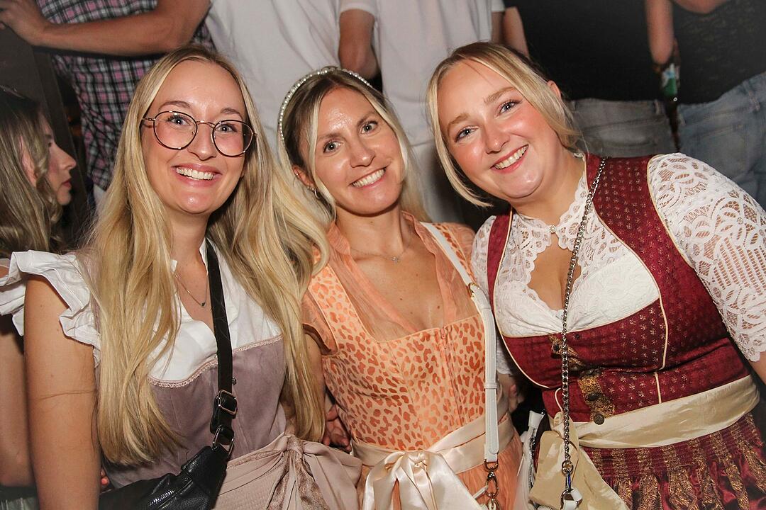 23 Bierkeller und 7 Musikb&uuml;hnen