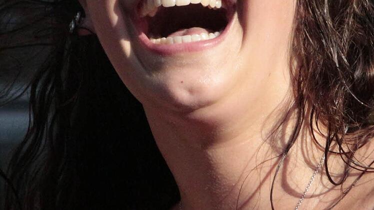 Die Gäste von Soundfeel sind begeistert.   Foto: Josef Hofbauer