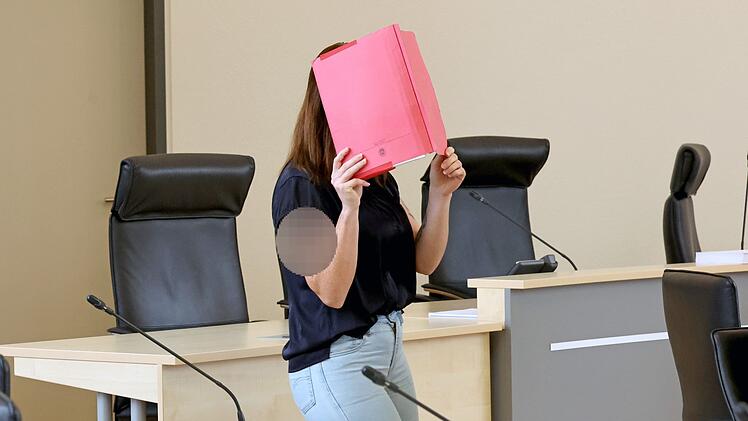 Fortsetzung Mordprozess im Fall Fabian