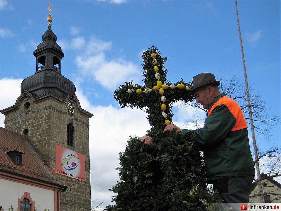 Kersbach