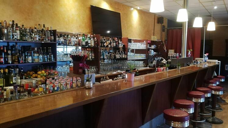 Café Bar "Garage" Nürnberg: 2G ab Oktober