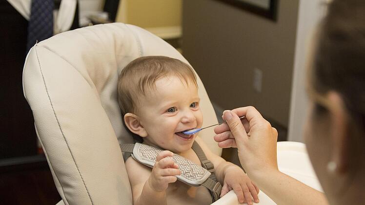 Bamberg: KoKi Caf&eacute; &ouml;ffnet wieder - Netzwerken mit anderen jungen Familien