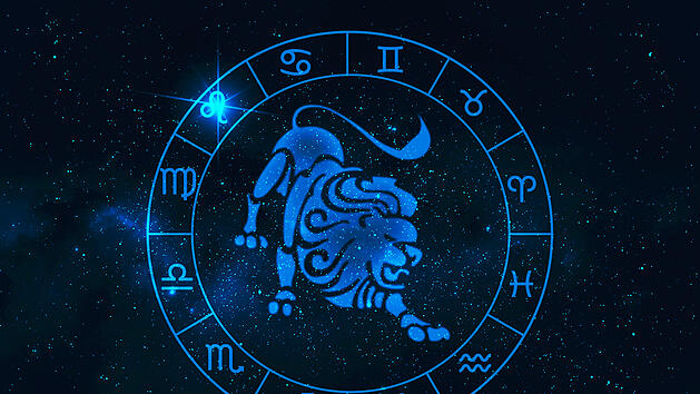 Jahreshoroskope 2024 f&uuml;r alle Sternzeichen, erstellt vom Astrologen Volker Reinermann
