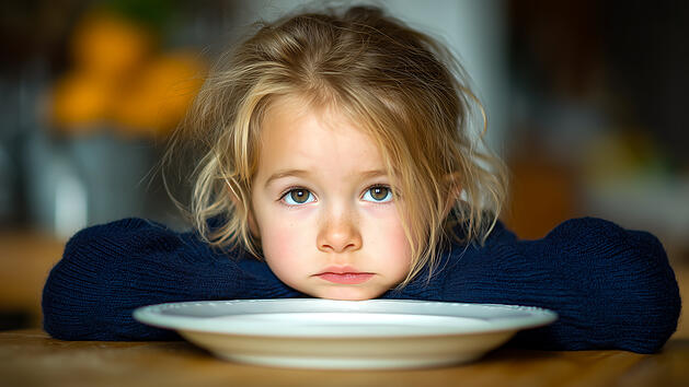 Kind, Mittagessen, Abendessen, Ernährung, Speiseplan, Superfood