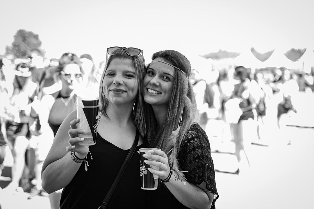 Grandiose Stimmung am Airport Nürnberg