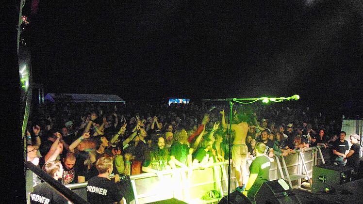 Truckfighters
