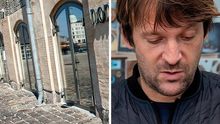 Eklat um Sternekoch: Ex-Mitarbeiter schildern unfassbare Gewalt im Lokal