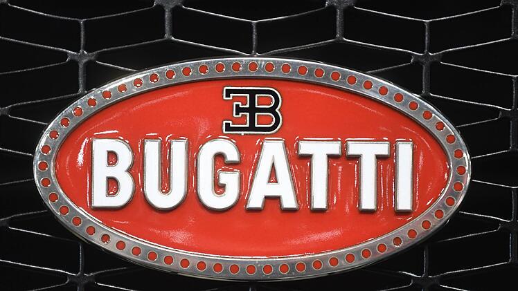 Bugatti