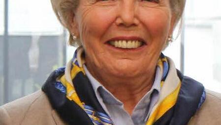 Ingeborg Hillmann
