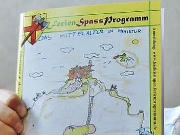 Außer dem Ferienspaßprogramm 2016 wird mit dem Ferienpass der Stadt Bad Kissingen noch einiges geboten. Foto: Sigismund von Dobschütz