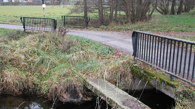 Insgesamt wurden 20 Bauwerke überprüft.  Foto: Hilmar Ruppert