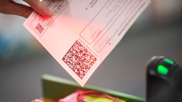 So funktioniert das neue digitale E-Rezept