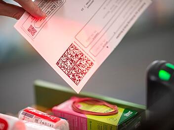So funktioniert das neue digitale E-Rezept