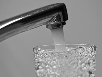 Bayreuth: Keime im Trinkwasser - Stadtwerke chloren im Stadtteil Seulbitz