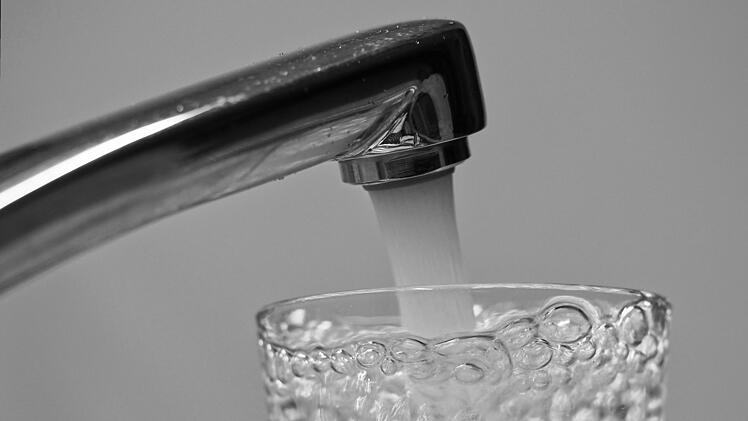 Bayreuth: Keime im Trinkwasser - Stadtwerke chloren im Stadtteil Seulbitz