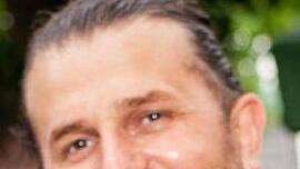 Florim Gashi