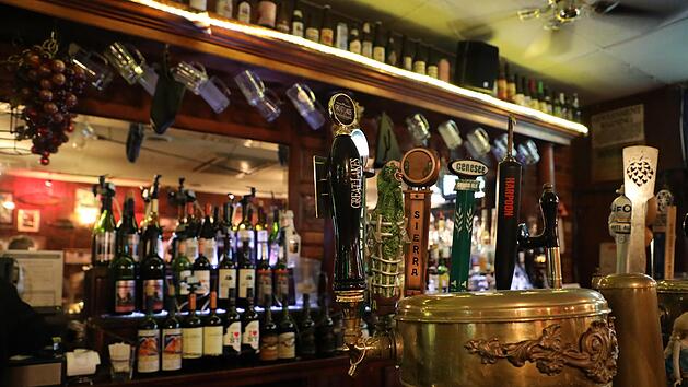 Irish Pub