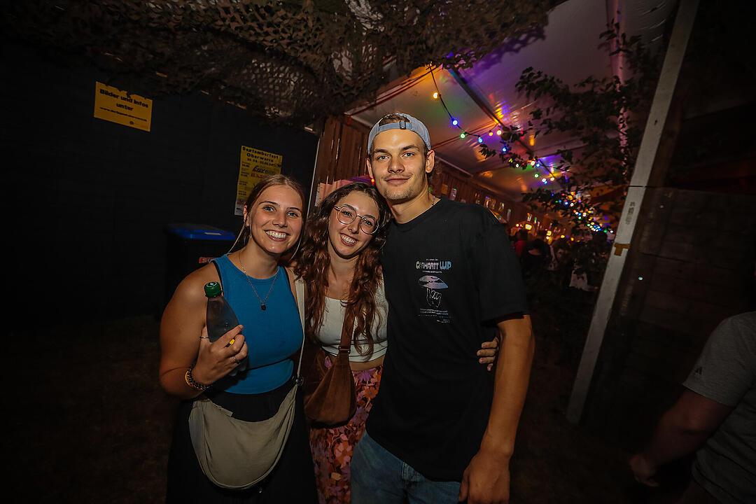 Septemberfest Oberwerrn