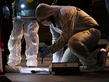Drogenkrieg in Marseille - Prozess gegen Clan-Chef startet