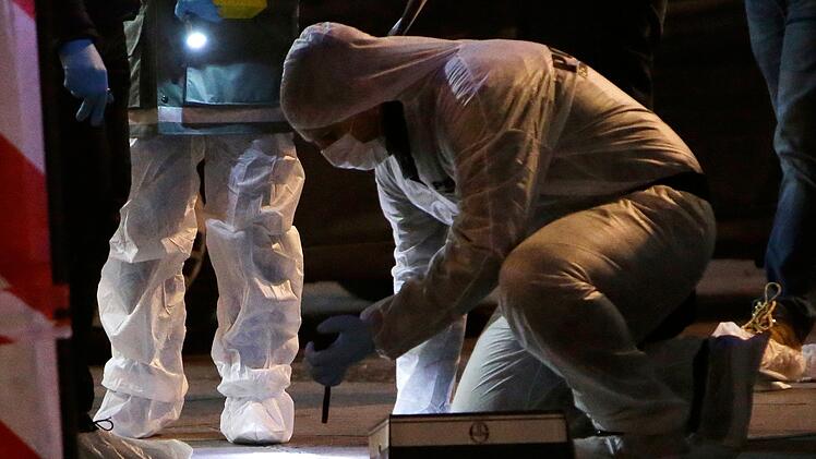 Drogenkrieg in Marseille - Prozess gegen Clan-Chef startet