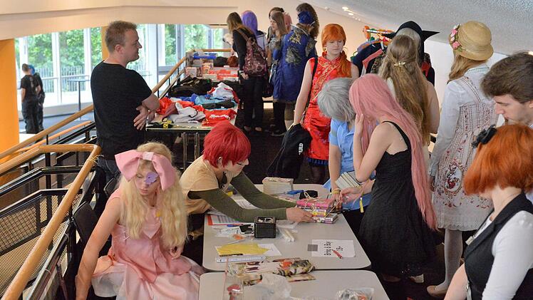 Foto: Ronald Rinklef