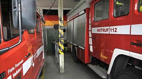 Die Platzverhältnisse sind katastrophal, sagt die Mannschaft.