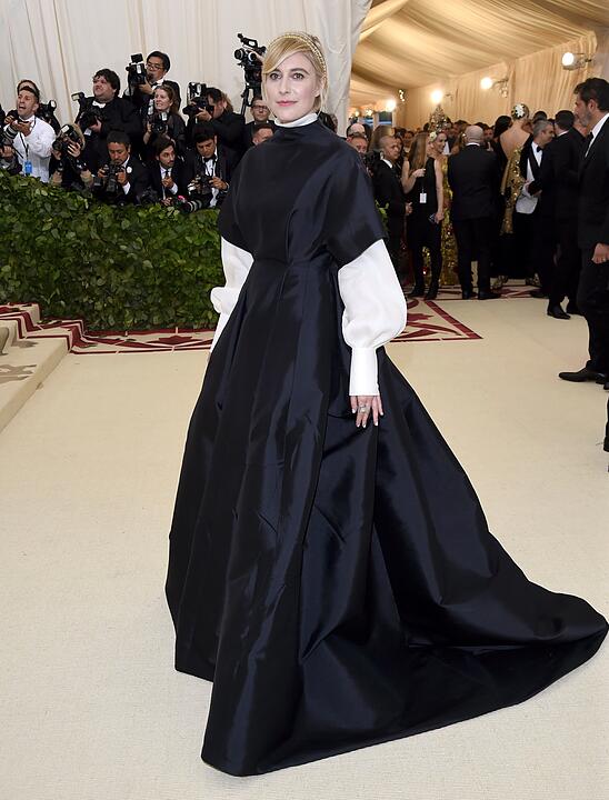 Met-Gala 2018