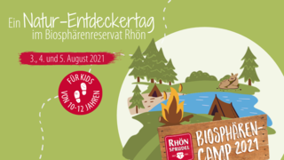 Bildergalerie Biosphären Camp