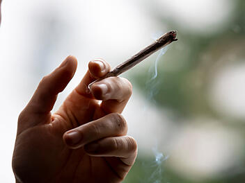 Bundestag beschließt Cannabis-Freigabe: Diese Regeln sollen in Deutschland gelten
