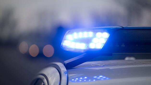 Unfall mit Bus in Coburg: 19-J&auml;hriger verletzt