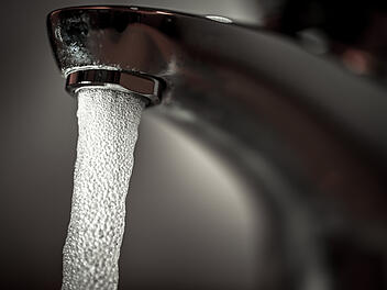 PFAS-Spuren im Trinkwasser: BUND fordert schärfere Regeln