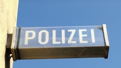 Polizei