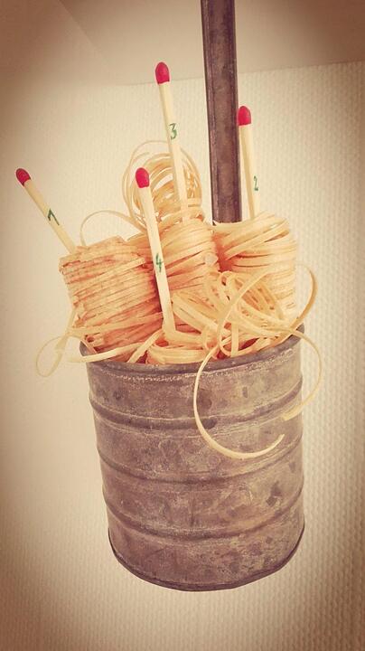 Lesergalerie: Adventskränze