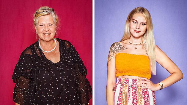 Bayreuth: Die Wollnys kommen ins Rotmain-Center - "einmaliges Highlight"