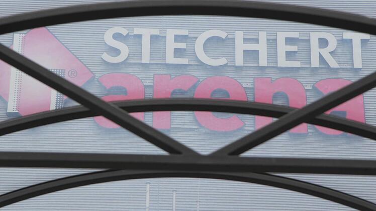 Prangt über dem Arena Schriftzug bald ein neuer Sponsoren-Name?