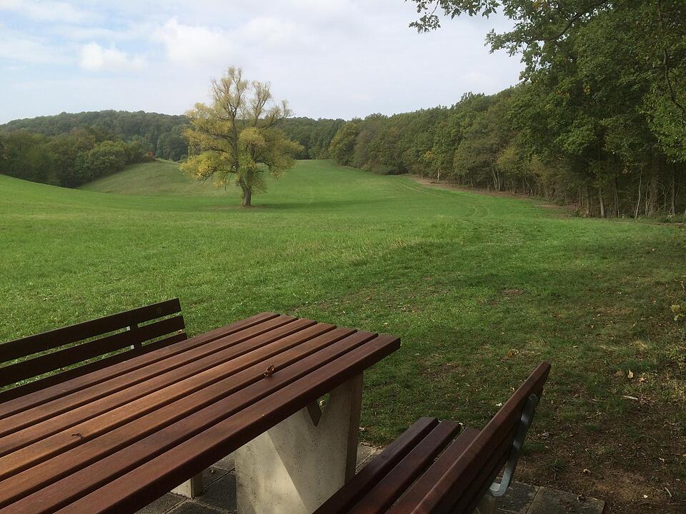 TraumRunde Iphofen